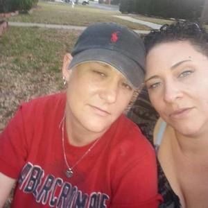 Meet your Posher, Ruth